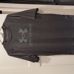Men's UA Performance T-Shirt